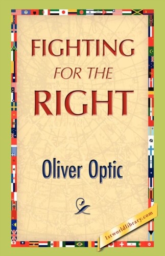 Optic fighting for - -, the