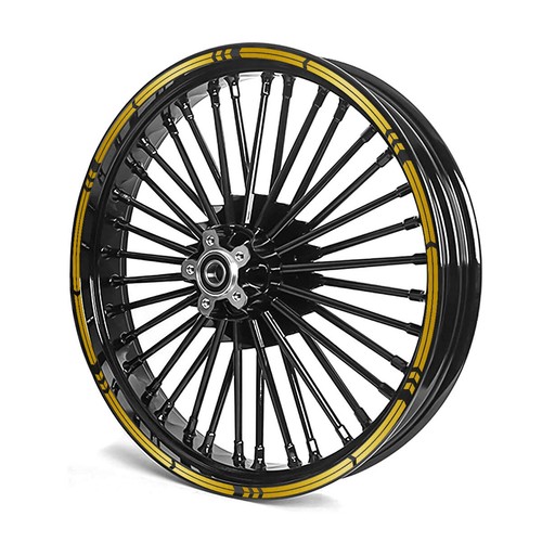 Set felgenprofile arrow - set, 16/18