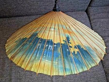 Vintage Sonnenschirm Schirm