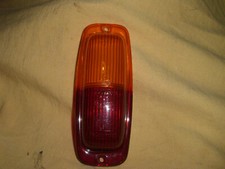 Rückleuchte Glas Kappe