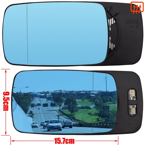 Spiegelglas links rechts - links,