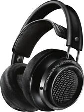Philips Fidelio X2HR Offene Over-Ear Kopfhörer - Schwarz (X2HR/00) 9605