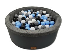 Bällebad Ballpool Kugelbad
