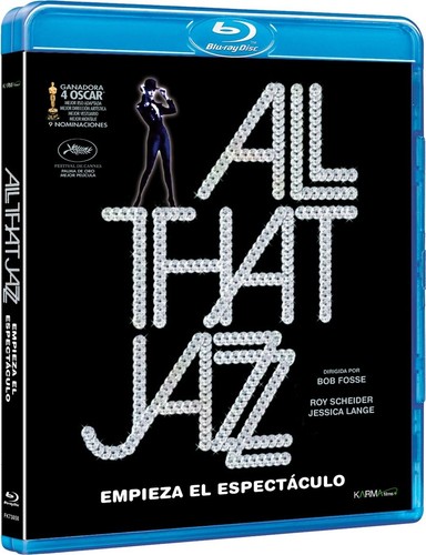 All that jazz 1979 - that,