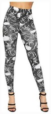 Damen neu totenkopf - neu, &