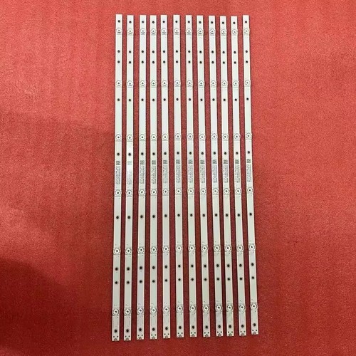 Led bar set - set, 65