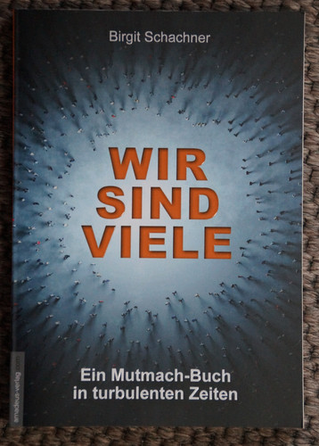 Birgit schachner wir sind - birgit,