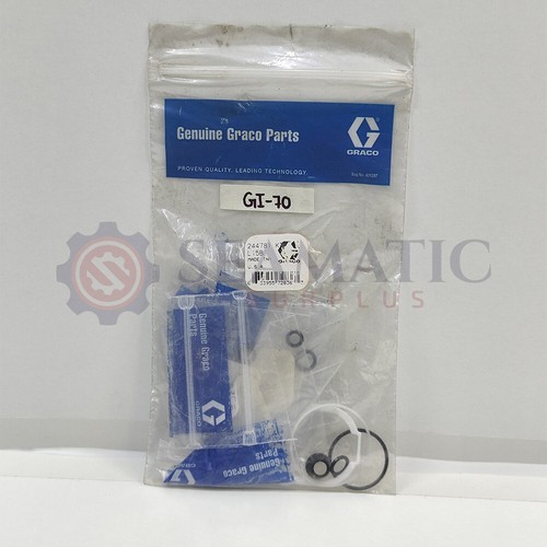 Graco 244781 kit reparatur - kit,