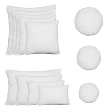 2er Pack Füllkissen