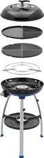 Cadac Carri Chef 2 BBQ / Grill2Braai Gasgrill 50 mbar Campingzubehör;;, B-Ware