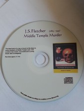 MIddle Temple Murder by JS