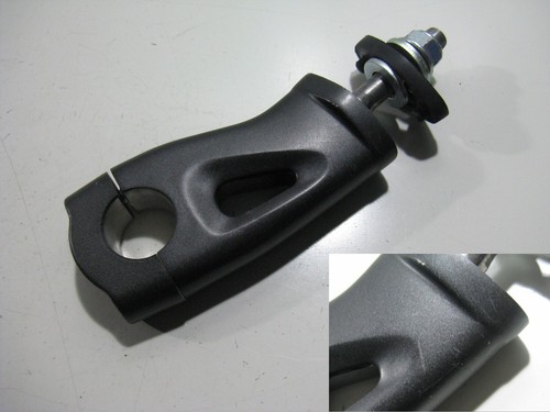 Lenker halter rechts - lenker-halter,