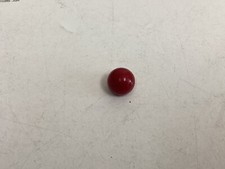 Hansgrohe Zugknopf zu Waschtischarmatur Axor Uno Rot, Knopf, 94066430