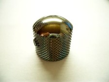 Schaller Dome Speed Knob