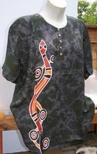 Gr 38 40 T Shirt Bluse