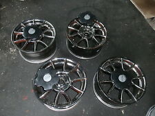 KBA 43421   7J x 15 ET37 Ronal Alufelgen Satz