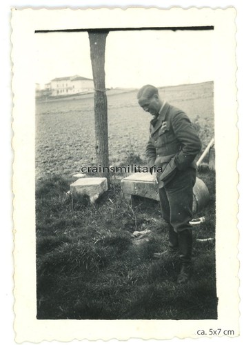 Orig foto legion condor - foto,