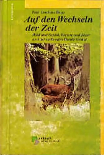 Auf den wechseln - der, zeit