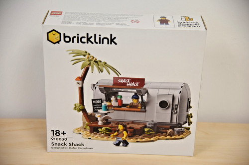 Lego bricklink 910030 - lego®,