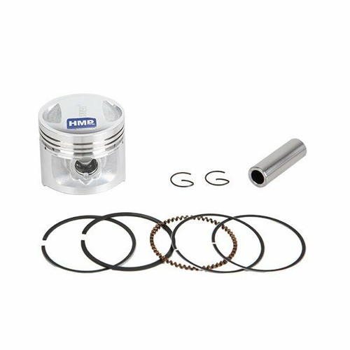 Kolben set 125 - ccm, pit