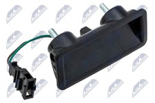 NTY HECKKLAPPENÖFFNER GRIFF