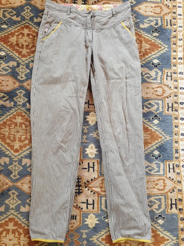 Blutsgeschwister sommer hose - sommer,