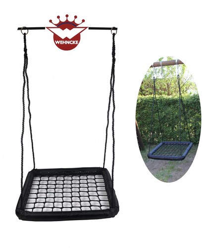 Garten netzschaukel - xl, garten-netzschaukel