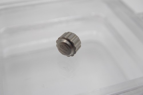 Tag heuer krone titan - heuer,
