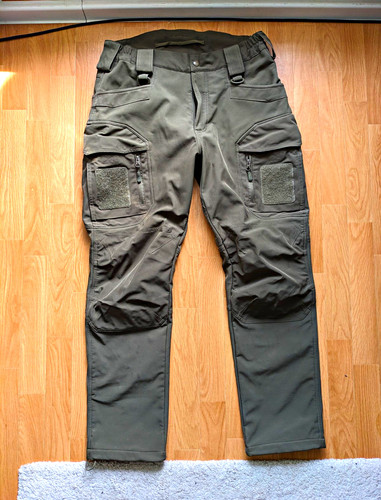 Mil tec herren wanderhose - herren,