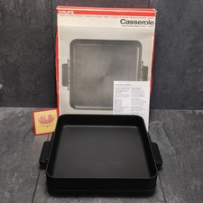 Krups casserole für grill - für,