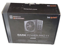 be quiet! Dark Power Pro 11 |