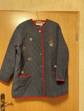 Trachtenjacke Landhausmode Gr