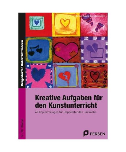 Kreative aufgaben für - kreative, den
