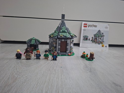 Lego harry potter set - lego,