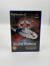 Star Trek Voyager Elite Force