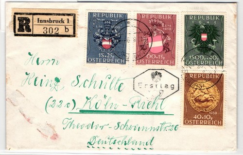 österreich 937 940 als - 937-940,
