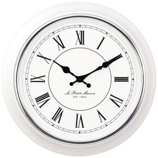 Mebus 19233 quarz - mebus, wanduhr
