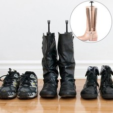 1 Paar Schuhdehner Kunststoff