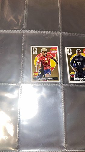 Lamine yamal extra - , sticker