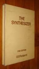 THE SYNTHESIZER ROLAND - 2nd