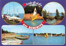 Bergwitz Kemberg Wittenberg