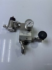 Ge Panametrics SS880A-0-0-0-0