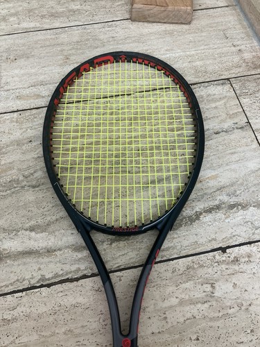 Tennisschläger head prestige - head,