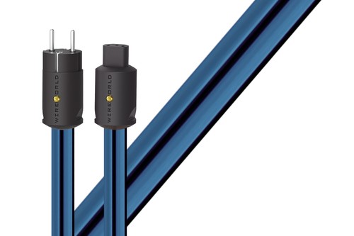 Wireworld stratus - wireworld,