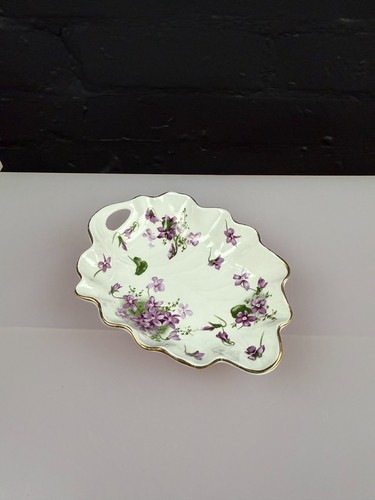 Vintage hammersley bone china - vintage,