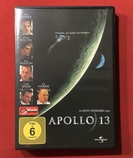 DVD - Apollo 13 - Ein Film Von