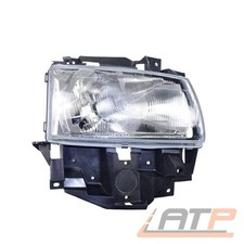 SCHEINWERFER HAUPTSCHEINWERFER