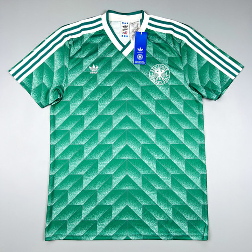 Deutschland 1990