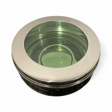 Edelstahl Kuchen Vorratsdose