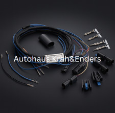 ORIGINAL BMW Kabelsatz 3er E46 Tempomat Multifunktionslenkrad GRA 61120016012